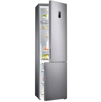 Lednice Samsung RB37J5235SS/EF