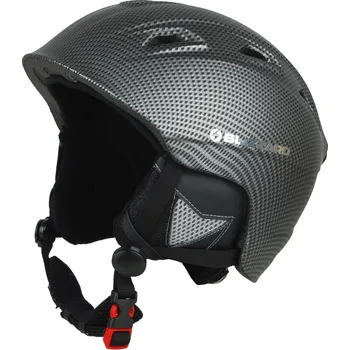 Blizzard Demon Carbon Matt 56-59