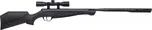 Crosman Quest NP s optikou 4,5 mm