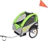 vozík za kolo Vozík za kolo pro děti do 30 kg