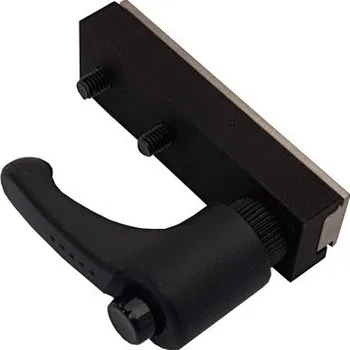 Příslušenství pro sportovní střelbu TACTICAL EVO | UIT modul pro bipod F1 - Barva Černá (black) modf1uit