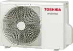 Toshiba RAS-B10J2KVG-E + RAS-10J2AVG-E