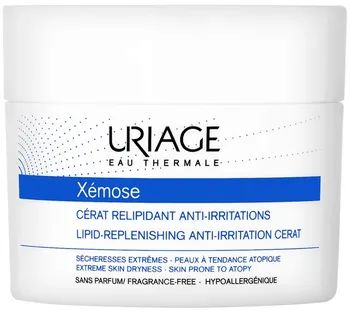 Pleťový krém Uriage Xémose Lipid-Repleneshing Anti-Irritation Cerat 200 ml