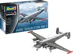 Revell Avro Shackleton Mk.3 1:72