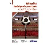 Akustika hudebních prostorů v České…