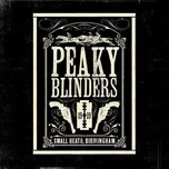 Peaky Blinders - Various [2CD]