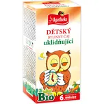 Apotheke Dětský uklidňující čaj 20 x…