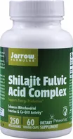 Jarrow Formulas Shilajit Fulvic Acid Complex 60 cps.