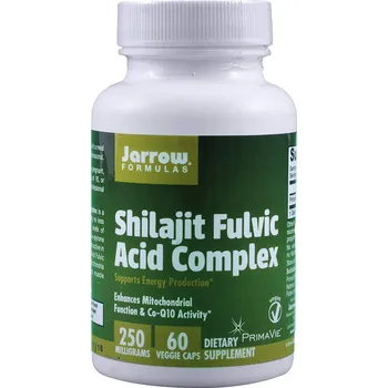 Jarrow Formulas Shilajit Fulvic Acid…
