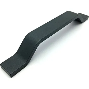 In-Design Nábytková úchytka Switch grafit