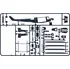 Plastikový model Italeri Bell 412 LAFD 1:72