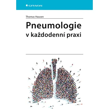 Pneumologie v každodenní praxi