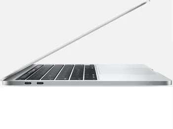 Apple MacBook Pro 2020 13" zboku