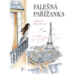 Falešná Pařížanka - Kamila Boudová…