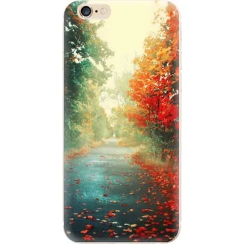 Pouzdro na mobilní telefon Silikonové pouzdro iSaprio - Apple iPhone 6 / Apple iPhone 6S - Autumn 03 (Odolný silikonový kryt, obal, pouzdro iSaprio - Apple iPhone 6 / Apple iPhone 6S - Autumn 03 - skvělá ochrana a pružnost, stylový UV potisk, lehkost, tiskne se v České republice)