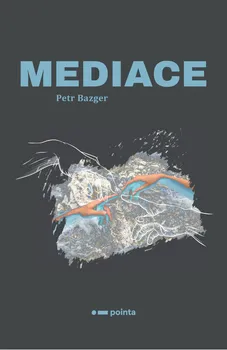 Mediace - Petr Bazger (2020, brožovaná bez přebalu lesklá)