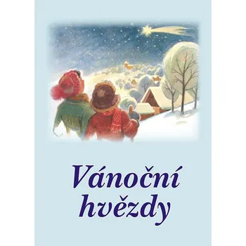 Vánoční hvězdy - Vydavatelství Akcent…