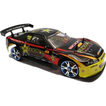 RC model auta NQD super drift 2,4Ghz RC model auta RTR 1:10