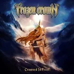 Crowned In Frost - Frozen Crown [CD]
