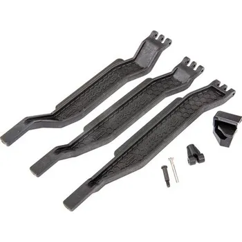 RC vybavení Rustler: Traxxas držák baterie (LBC)