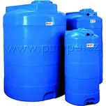 Elbi CV-1500 plastová nádoba (v.1920mm Ø1060mm)