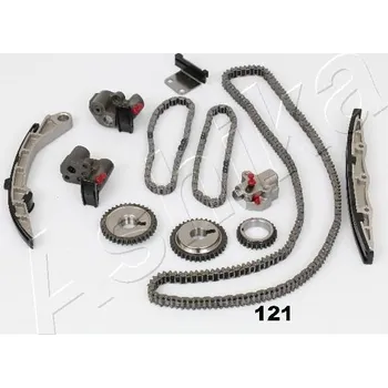 Sada rozvodového řetězu ASHIKA KCK121