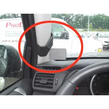 Brodit ProClip montážní konzole pro Toyota 4Runner 17-23, vlevo na sloupek, USA