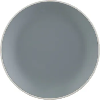 Talíř Mason Cash Classic Collection mělký talíř 26,5 cm šedý