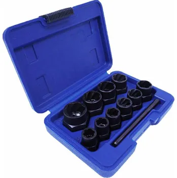 Gola hlavice SILVER EX10753