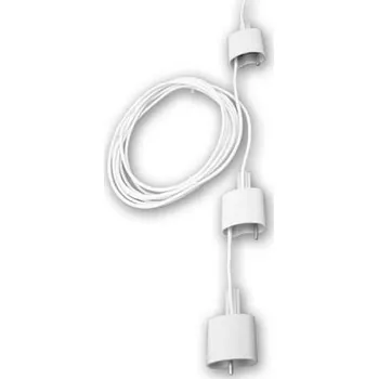 Příslušenství k čerpadlu MAVE ponorná sonda do vrtu dvojitá - 90+5m kabel