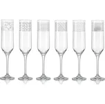 Crystalex Uma 200 ml 6 ks