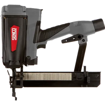 Sponkovačka Plynová sponkovačka Senco GT40i - M