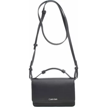 Kabelka Calvin Klein K60K608134 BAX Black