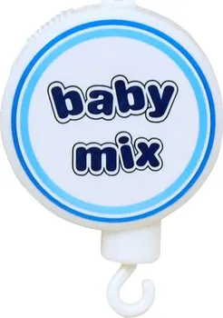 Hrací strojek Baby Mix Hrací strojek do kolotoče