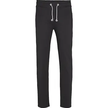 Pánské tepláky NORTH 56°4 černé NORTH 56°4 ODE-NO-99833-0099 - 6XL