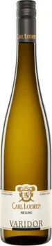 Víno Carl Loewen Riesling Varidor 2020 0,75 l