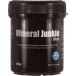 GlasGarten Mineral Junkie Bites 100 g krmivo s minerály