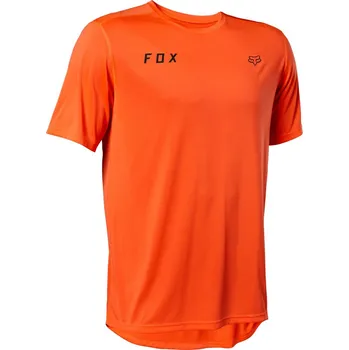 cyklistický dres Fox dres Ranger Ss Jersey Essential - vel. L