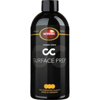 Ceramic Coating Prep příprava povrchu před aplikací keramické ochrany