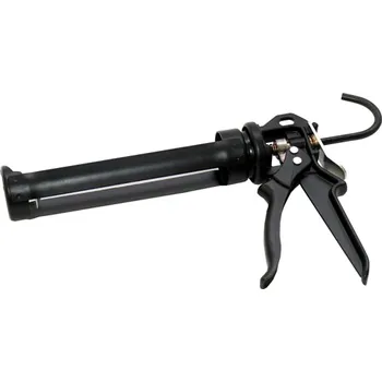 Vytlačovací pistole Bat nářadí spárovací rámová pistole 0276