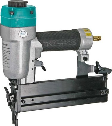 Sponkovačka a hřebíkovačka NKG 40/50 PRO