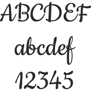 Sklenice COOKIE pískování textu (Pískování textu na sklo z naší nabídky)