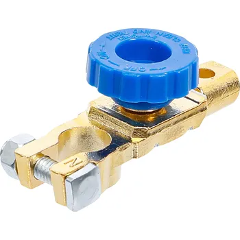 BGS 1414 adaptér na autobaterie