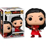 Funko Pop! 845 Marvel Studios Shang-Chi And The Legend Of The Ten Rings Katy