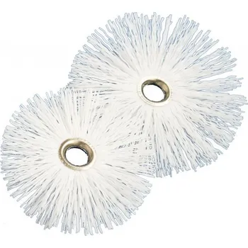 Kouřovod Wöhler sluníčko nylon ø 100 mm