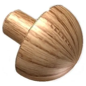 Koncovka madla buková