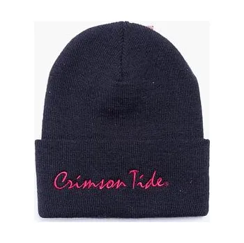 Zimní čelenka Kulich Mitchell & Ness Alabama Crimson Tides INTL655