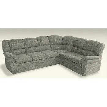 Sedací souprava Rozkl. rohová sedačka LANZAROTE Berlin 01 pravá