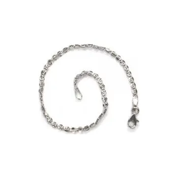 Náramek Náramek z bílého zlata PATTIC AU 585/000 2,85 gr ARP010203W-19