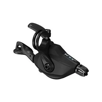 Sport SHIMANO SLX SL-M7100 (12 rychlostí) Převody: 12s pravé, Výběr: objímka Řazení
